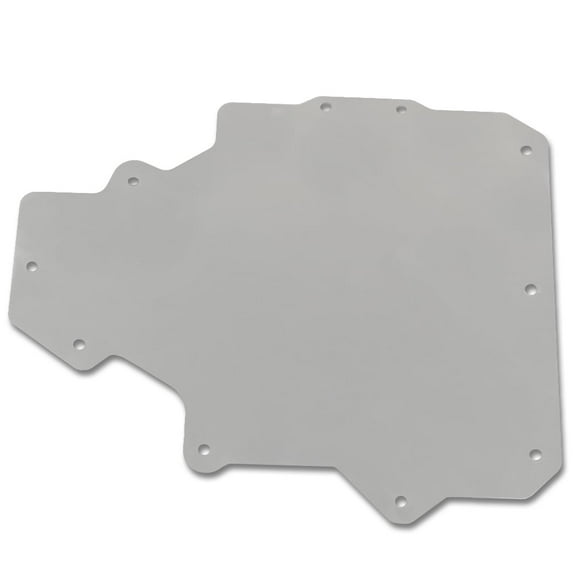 PIT66 Heater Delete Panel FIT FOR 1993-2002 CAMARO FIREBIRD 4TH GEN F-BODY A/C