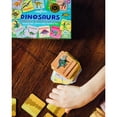 thumbnail image 4 of eeBoo Dinosaurs Little Memory and Matching Game, 4 of 10