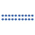 thumbnail image 1 of kurtrusly Easy Installation For Children Drawer Knobs Star Shape Kids Star Shape Drawer Knobs Door Knobs Sturdy And Durable blue large 2Set, 1 of 6