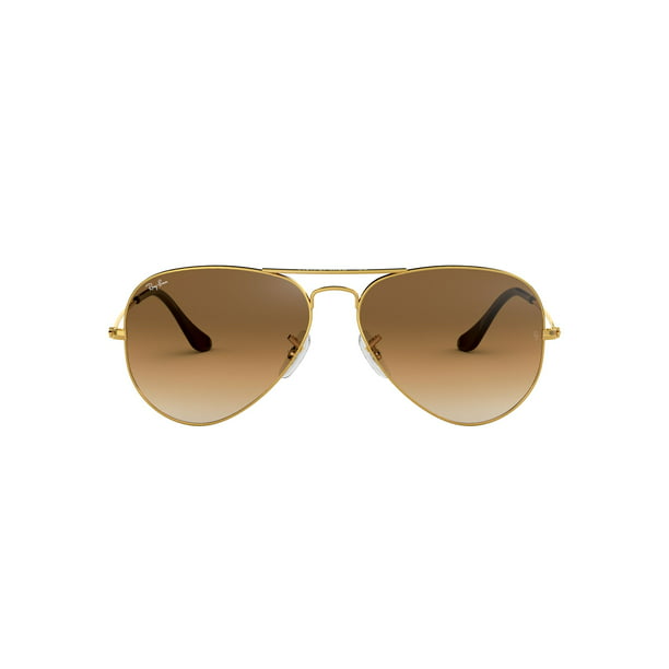 Ray-Ban RB3025 Classic Adult Sunglasses 