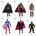 thumbnail image 2 of 6 Marvel Avengers Infinity War Iron Man Superheroes USA, 2 of 5