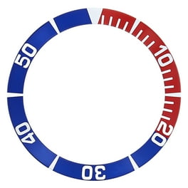 Seiko ska371 bezel insert hotsell