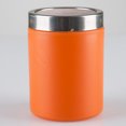 thumbnail image 3 of GUOOL Stainless Steel Powdered Sugar Shaker for Chocolate, , & Popcorn Orange, 3 of 7