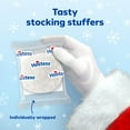 thumbnail image 5 of Hostess Limited Edition Holiday Sno Balls, Artificially Flavored Snack Cakes, 6 count, 10.5oz, 5 of 11