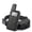 Black(model-#2), variant on Dog Training Collar, Waterproof Dog Shock Collar with Remote, 3 Modes Beep Vibration Shock for Small Medium Large Dogs, Black