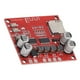 thumbnail image 3 of Módulo Amplificador De 2 Canales, Tarjeta De Memoria Pequeña, Primera Reproducción, Placa Amplificadora De Potencia De Proceso SMD De Salida De 2x15 W, DC12-24 V Para Equipos De, 3 of 7