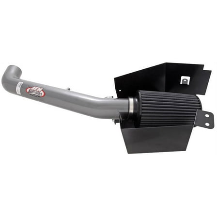 AEM 21-8504DC Gun Metal Brute Force Intake System
