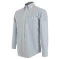 thumbnail image 2 of Camisa Vaquera Wrangler Hombre Manga Larga 93T multicolor CH, 2 of 6