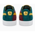 thumbnail image 4 of PU & MA Suede VTG teams men's shoes 38658101, 4 of 5