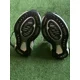 thumbnail image 5 of Ad-id-as Solar Boost 4 GX3044 Black Running Shoes Sneakers Trainers Size 10 Women, 5 of 6