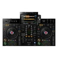 thumbnail image 3 of Pioneer DJ XDJ-RX3 All in One Digital DJ System with 10.1 Touchscreen Display, 3 of 5