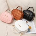 thumbnail image 1 of Bolso de moda para mujer, bolsos de mujer, bolso de hombro, bolso bordado para mujer, 1 of 5