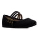 thumbnail image 3 of Flats Coquetas para Niñas 202402A negro 21, 3 of 6