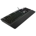 thumbnail image 2 of Lenovo Legion K500 RGB Mechanical Gaming Keyboard, For Gaming, 2 of 4