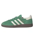 thumbnail image 3 of Zapatillas de skate Adidas Originals Handball Spezial para hombre y mujer, antideslizantes, resistentes al desgaste, de caña baja, para el tiempo libre, blancas y azules, 3 of 5