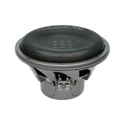 PowerBass XL-1040DSS - 400W 4-Ohm 10 Black DVC Subwoofer