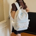 thumbnail image 6 of Three Piece Backpack For Large Capacity School With Style And Practical Design Back To School Backpack, 6 of 6