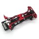 thumbnail image 3 of Dirección de chasis de metal Bs para Jimny 1/16 Rc Crawler Car S S,2, 3 of 5