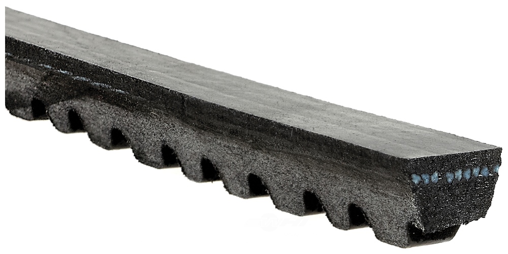 ACDelco Professional 17335 Standard High Capacity V-Belt Fits select: 1966 FORD F100, 1986-1989 NISSAN D21