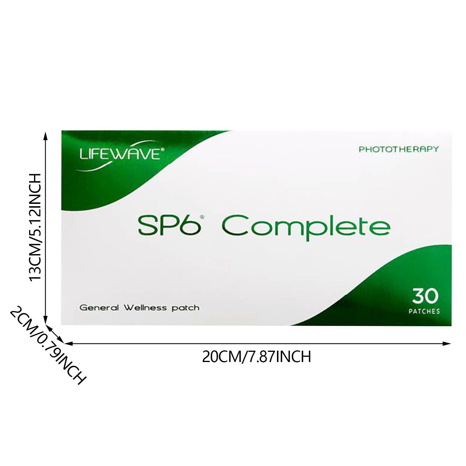 Lifewave Sp6 Complete Patches,Set Your Intentions For Mindful