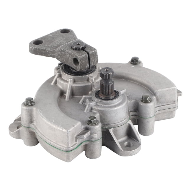 Steering Gear Assembly,30Teeth Steering Gear Assembly Power Steering Gear Assembly Enhanced Durability