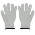 thumbnail image 4 of Electrode Glove Electrotherapy Massager Conductive Gloves Electrode Gloves For TENS Machine Device, 4 of 8