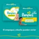 thumbnail image 4 of Pañales Pampers Swaddlers etapa 5 unisex 58 piezas, 4 of 4