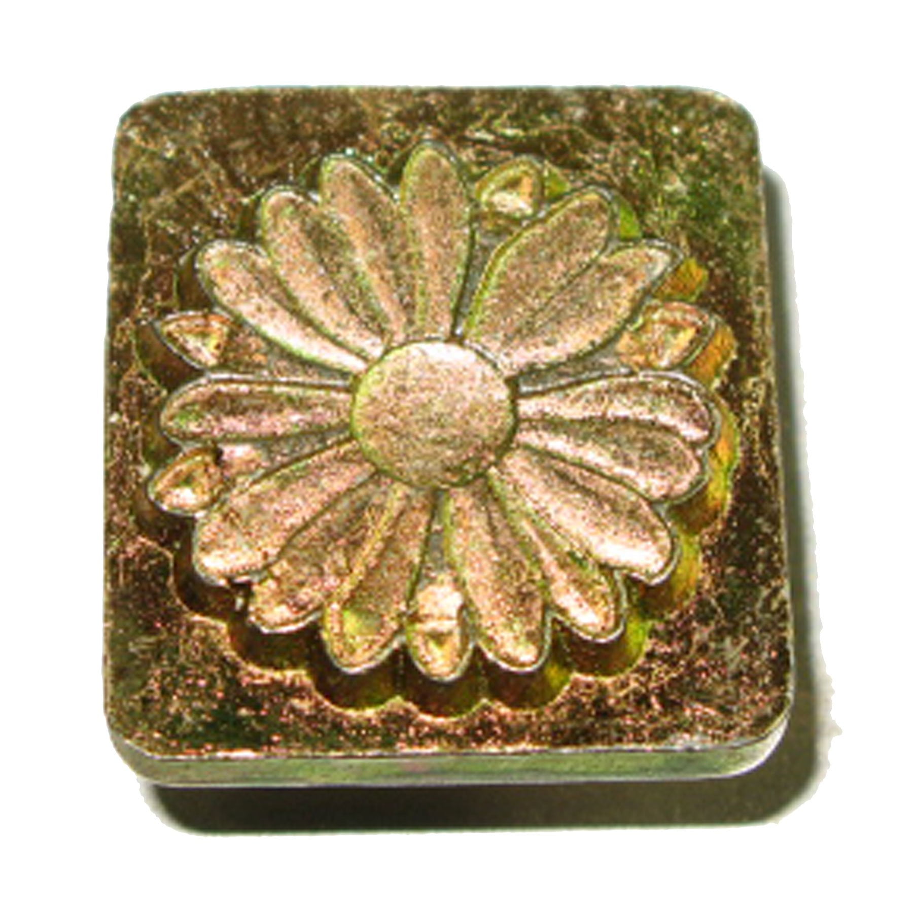 Sunflower 3-D Stamp 88492-00