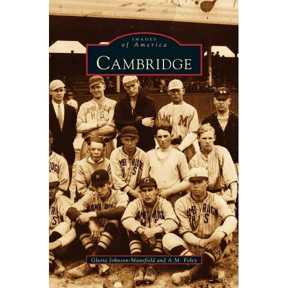 Cambridge (Hardcover)