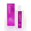 Vitabath plus for dry skin moisturizing bath & shower gele, 21 oz