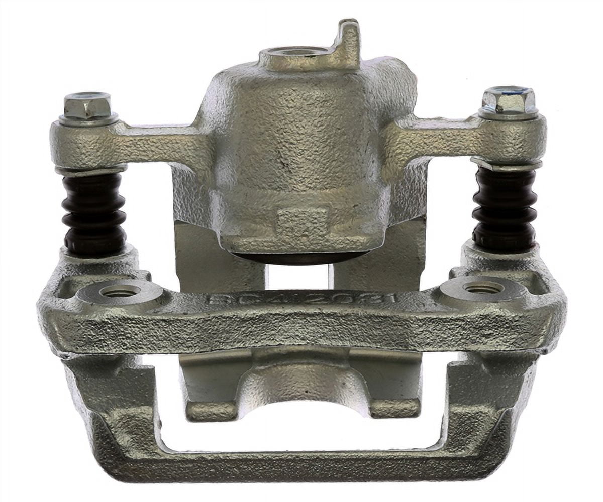 Raybestos Brakes Disc Brake Caliper P/N:Frc11766c Fits select: 2006 HYUNDAI SONATA, 2005-2009 HYUNDAI TUCSON