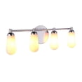 thumbnail image 4 of Craftmade Lighting - Riggs - 4 Light Bath Vanity-9.5 Inches Tall and 30.51, 4 of 8
