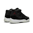 thumbnail image 3 of JORDAN MENS Air Jordan 11 Retro "72-10" 378037 002 from Stadium Goods, 3 of 6