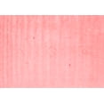 thumbnail image 1 of Ahgly Company Indoor Rectangle Solid Red Modern Area Rugs, 7' x 10', 1 of 4