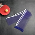 thumbnail image 1 of Phenofice Retractable Tennis Net Post For School Gym Activities With Polyester Material 1 Set, 1 of 8
