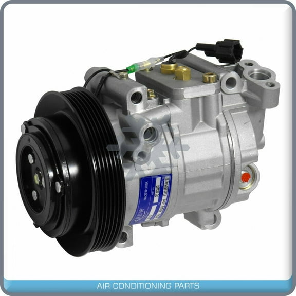 A/C Compressor for 200SX, Sentra QU