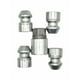thumbnail image 3 of Birlos De Seguridad Starlock Suzuki Ertiga XL7, 3 of 4