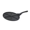 thumbnail image 4 of Sartén para desayuno Utensilios de cocina Sartén para huevos para el desayuno Panqueques Hamburguesas Corazón, 4 of 8