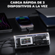 thumbnail image 5 of Power Bank Shargeek 170 24000mAh, 5 of 6