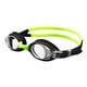 thumbnail image 2 of Gafas de natación para niños, gafas de natación para deportes acuáticos, accesorios de natación al aire libre Negro Verde, 2 of 8
