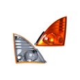 thumbnail image 1 of Cuarto Serie 500 2010 al 2016 HINO Frontal Izquierdo/Piloto DEPO, 1 of 4