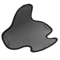 thumbnail image 3 of Shisuyan Motorcycle Helmet Lining Grey Sponge Inner Lining Protection 1Pack, 3 of 8