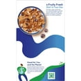 Kashi Blueberry Clusters Cold Breakfast Cereal, Family Size, 21 oz Box