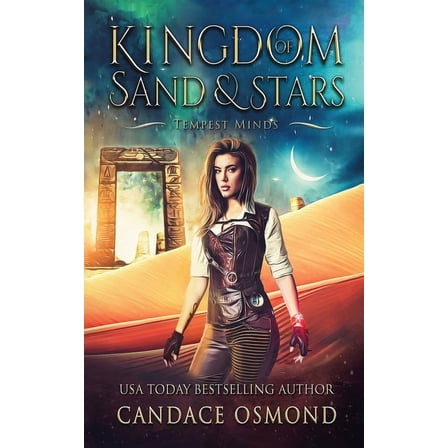 Tempest Minds, (Paperback)