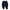 Black, variant on WUXIAN Boys Pants Corduroy Clothes Full Length PantsWinter Warm Soft Fuzzy Homewear With Fleece Child Stylish Sweatpants