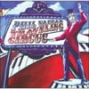 Traveling Circus [Audio CD] Vassar, Phil