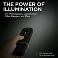 thumbnail image 3 of Charge Xpress SCUSL26GU LED Cordless Work Light, 200 Lumens, 3 of 6
