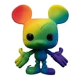 thumbnail image 2 of Figura Funko Pop Mickey,Mouse,PRIDE,3.7,Pulgadas, 2 of 3