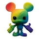thumbnail image 2 of Figura Funko Pop Mickey,Mouse,PRIDE,3.7,Pulgadas, 2 of 3