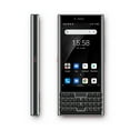 thumbnail image 3 of Unihertz Titan Slim, The New Sleek QWERTY 4G Smartphone Android 11 Unlocked NFC Smart Phone (Support T-Mobile & Verizon only), 3 of 6